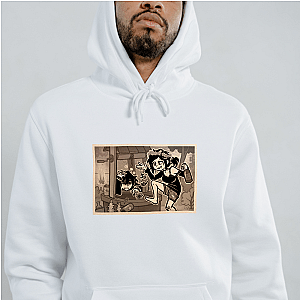 The Coffin Of Andy And Leyley Merch The Coffin Of Andy And Leyley Hoodies