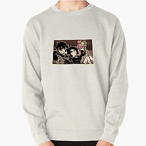 The Coffin Of Andy And Leyley Merch Collection The Coffin Of Andy And Leyley Sweatshirts