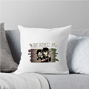 The Coffin Of Andy And Leyley Special Collection The Coffin Of Andy And Leyley Pillows Cover