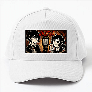 The Coffin Of Andy And Leyley Merchandise For Fans The Coffin Of Andy And Leyley Hats & Caps