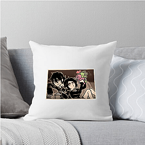 The Coffin Of Andy And Leyley Merch Collection The Coffin Of Andy And Leyley Pillows Cover