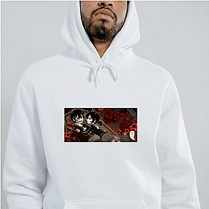 The Coffin Of Andy And Leyley Limited Collection The Coffin Of Andy And Leyley Hoodies