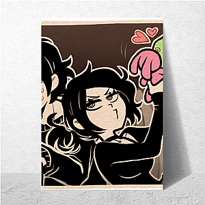The Coffin Of Andy And Leyley Merch Collection The Coffin Of Andy And Leyley Posters