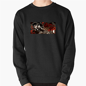 The Coffin Of Andy And Leyley Limited Collection The Coffin Of Andy And Leyley Sweatshirts