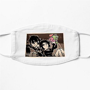The Coffin Of Andy And Leyley Merch Collection The Coffin Of Andy And Leyley Face Masks