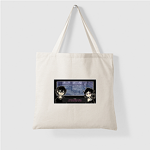 The Coffin Of Andy And Leyley Merch For Fans The Coffin Of Andy And Leyley Bags