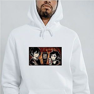 The Coffin Of Andy And Leyley Merchandise For Fans The Coffin Of Andy And Leyley Hoodies