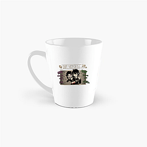 The Coffin Of Andy And Leyley Special Collection The Coffin Of Andy And Leyley Mugs