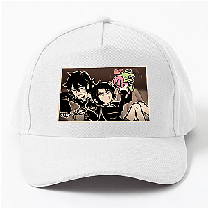 The Coffin Of Andy And Leyley Merch Collection The Coffin Of Andy And Leyley Hats & Caps