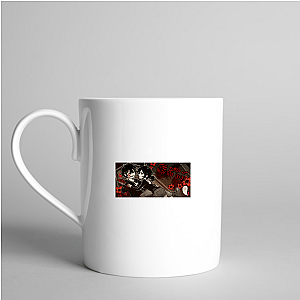 The Coffin Of Andy And Leyley Limited Collection The Coffin Of Andy And Leyley Mugs