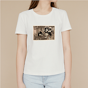 The Coffin Of Andy And Leyley Merch The Coffin Of Andy And Leyley T-Shirts