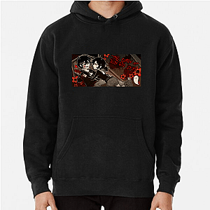 The Coffin Of Andy And Leyley Limited Collection The Coffin Of Andy And Leyley Hoodies