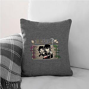 The Coffin Of Andy And Leyley Special Collection The Coffin Of Andy And Leyley Pillows Cover