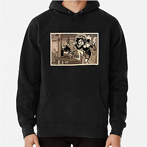 The Coffin Of Andy And Leyley Merch The Coffin Of Andy And Leyley Hoodies