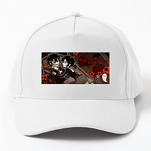 The Coffin Of Andy And Leyley Limited Collection The Coffin Of Andy And Leyley Hats & Caps