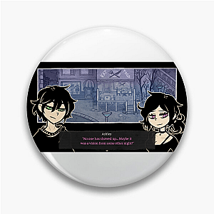 The Coffin Of Andy And Leyley Merch For Fans The Coffin Of Andy And Leyley Pins