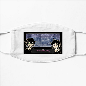 The Coffin Of Andy And Leyley Merch For Fans The Coffin Of Andy And Leyley Face Masks