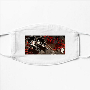 The Coffin Of Andy And Leyley Limited Collection The Coffin Of Andy And Leyley Face Masks