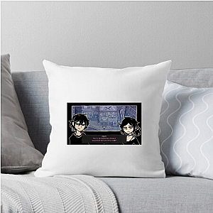 The Coffin Of Andy And Leyley Merch For Fans The Coffin Of Andy And Leyley Pillows Cover