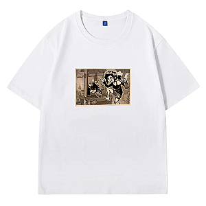 The Coffin Of Andy And Leyley Merch The Coffin Of Andy And Leyley T-Shirts