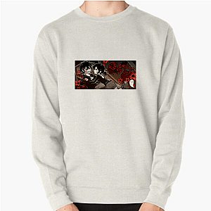 The Coffin Of Andy And Leyley Limited Collection The Coffin Of Andy And Leyley Sweatshirts