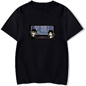 The Coffin Of Andy And Leyley Merch For Fans The Coffin Of Andy And Leyley T-Shirts