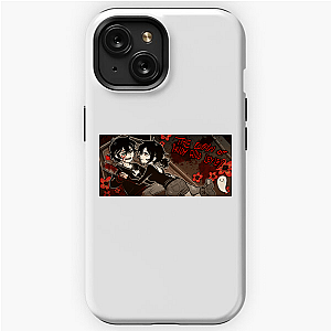 The Coffin Of Andy And Leyley Limited Collection The Coffin Of Andy And Leyley Samsung Cases