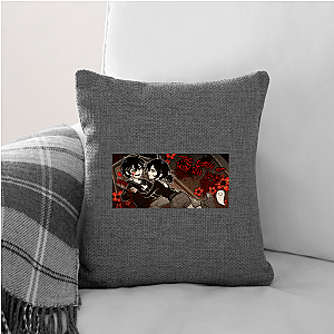 The Coffin Of Andy And Leyley Limited Collection The Coffin Of Andy And Leyley Pillows Cover