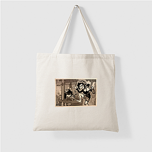 The Coffin Of Andy And Leyley Merch The Coffin Of Andy And Leyley Bags