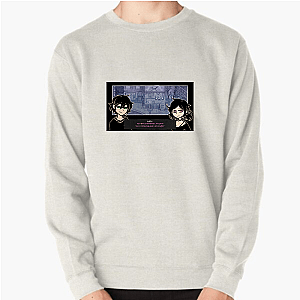 The Coffin Of Andy And Leyley Merch For Fans The Coffin Of Andy And Leyley Sweatshirts