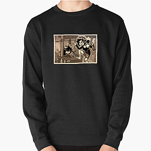 The Coffin Of Andy And Leyley Merch The Coffin Of Andy And Leyley Sweatshirts