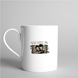 The Coffin Of Andy And Leyley Special Collection The Coffin Of Andy And Leyley Mugs