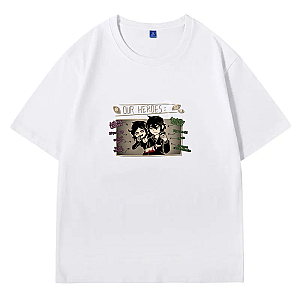 The Coffin Of Andy And Leyley Special Collection The Coffin Of Andy And Leyley T-Shirts
