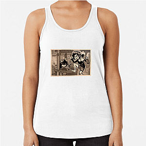 The Coffin Of Andy And Leyley Merch The Coffin Of Andy And Leyley Tank Tops