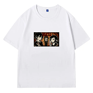 The Coffin Of Andy And Leyley Merchandise For Fans The Coffin Of Andy And Leyley T-Shirts