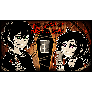 The Coffin Of Andy And Leyley Merchandise For Fans The Coffin Of Andy And Leyley Poster
