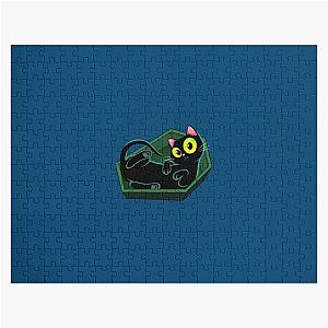 Kitty Jigsaw Puzzle