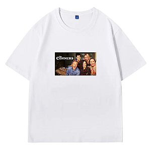 Keep It Real – Conners Style The Conners T-Shirts
