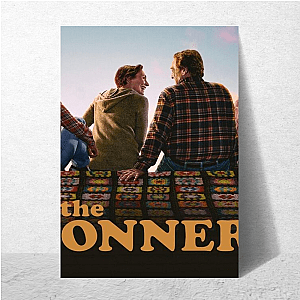 Dinner Table = Drama The Conners Posters