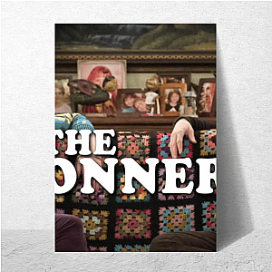 Welcome to Lanford The Conners Posters