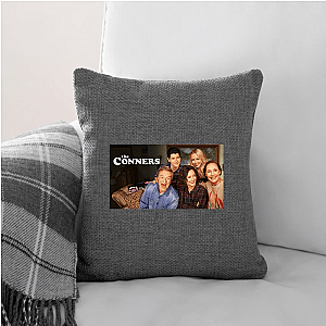 Keep It Real – Conners Style The Conners Pillows Cover