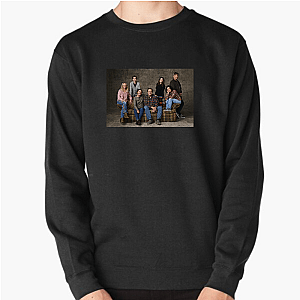 Messy, Funny, Conner Family The Conners Sweatshirts