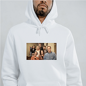 No Filter – Just The Conners The Conners Hoodies