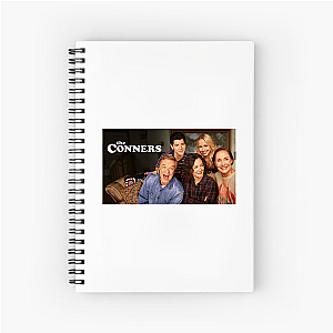 Keep It Real – Conners Style The Conners Notebook