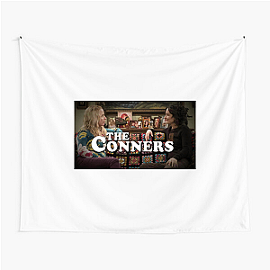 Welcome to Lanford The Conners Tapestries