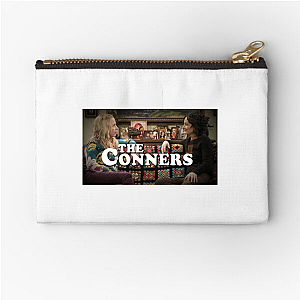 Welcome to Lanford The Conners Zipper Pouches