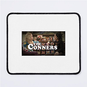 Welcome to Lanford The Conners Mouse Pads