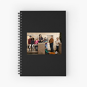 Every Day is a Conner Mood The Conners Notebook