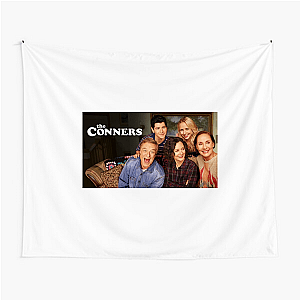 Keep It Real – Conners Style The Conners Tapestries