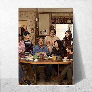 It’s a Conner Thing The Conners Posters